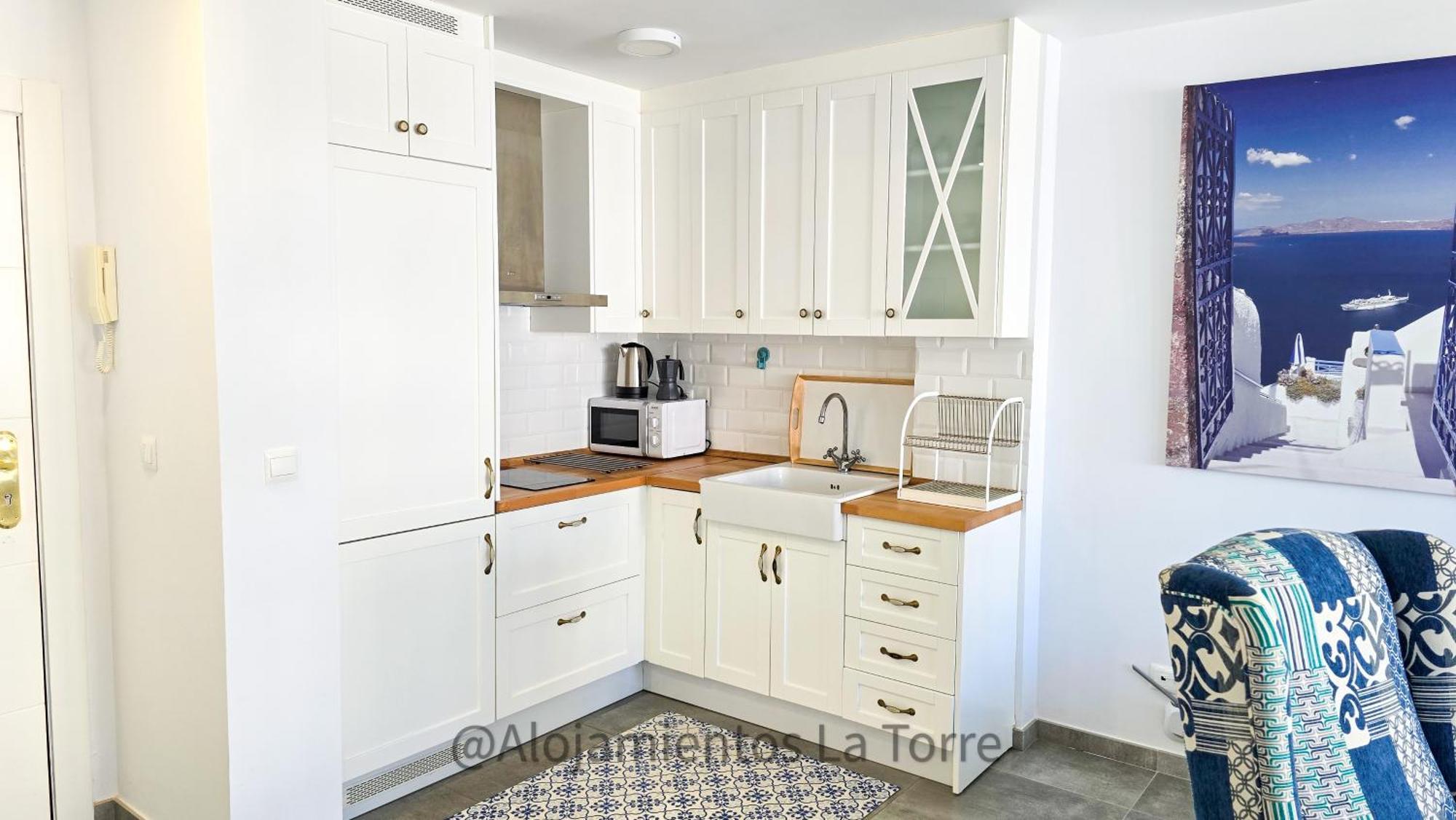 Laguna Beach Premium - Alojamientos La Torre Торрокс-Коста Экстерьер фото