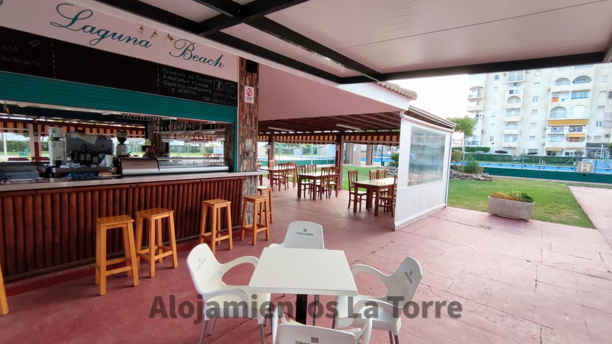 Laguna Beach Premium - Alojamientos La Torre Торрокс-Коста Экстерьер фото